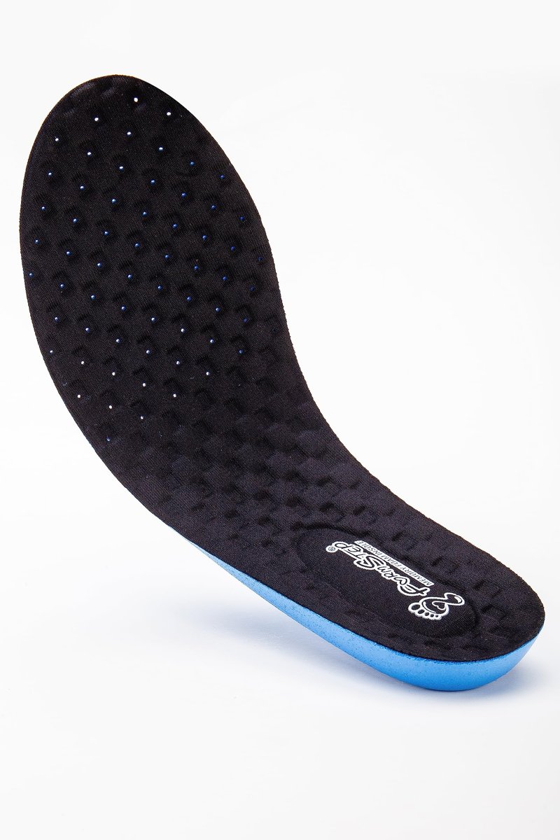 FormStep M900 Memory Foam İç Ayakkabı tabanlık, Ortopedik tabanlık, Topuk dikeni, Rahat tabanlık, Ko