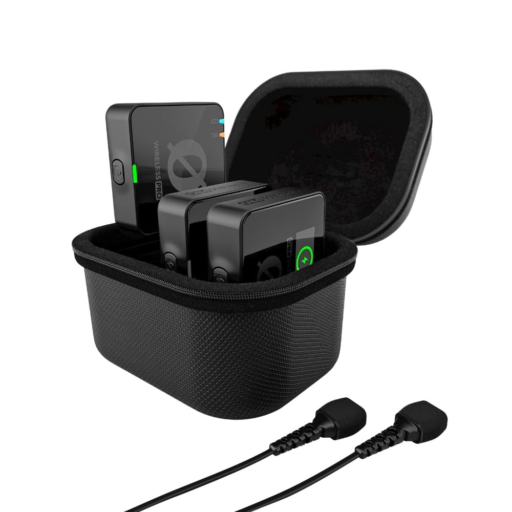 RØDE Wireless PRO