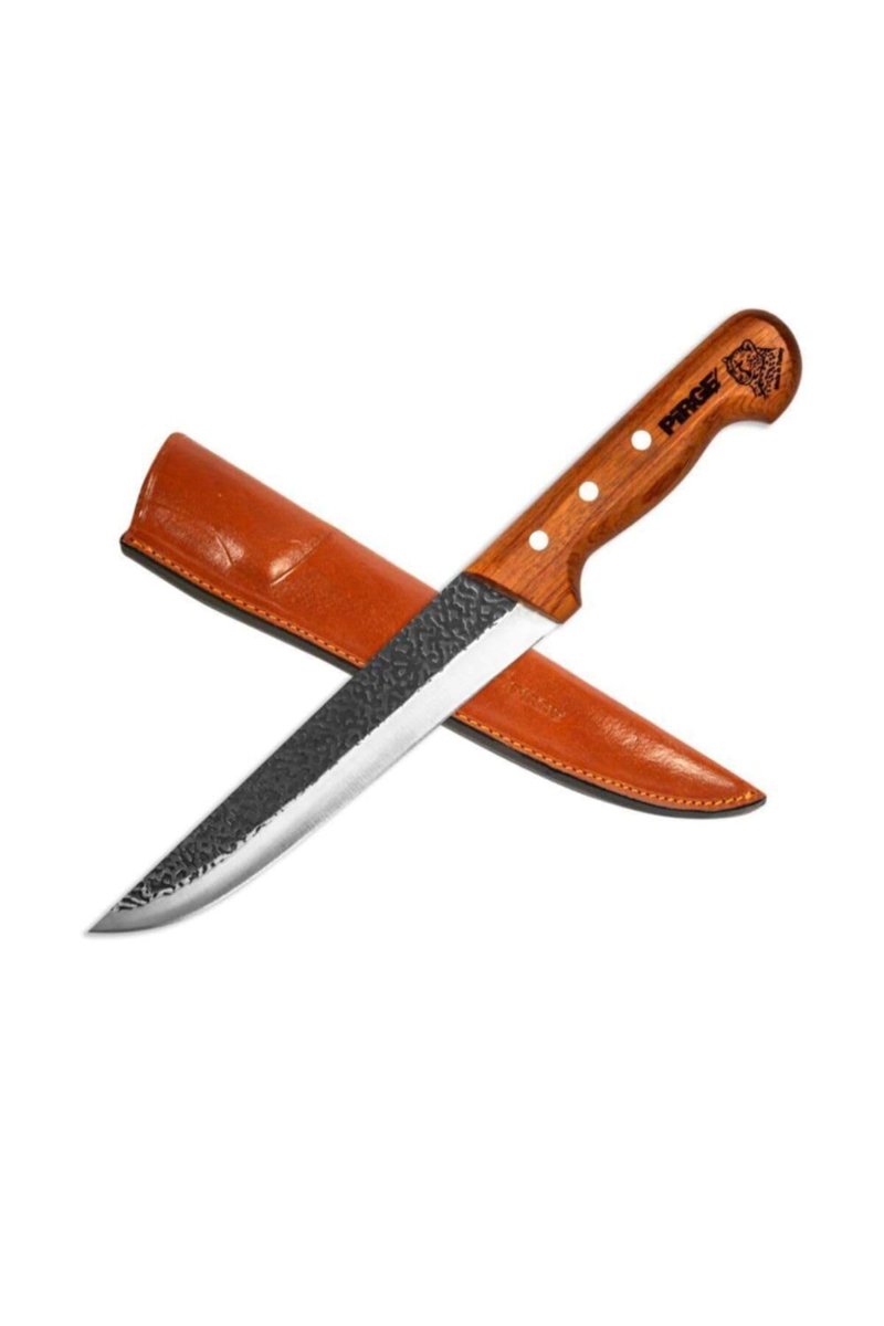 Pirge Elite Forged Kasap Bıçağı 21 Cm