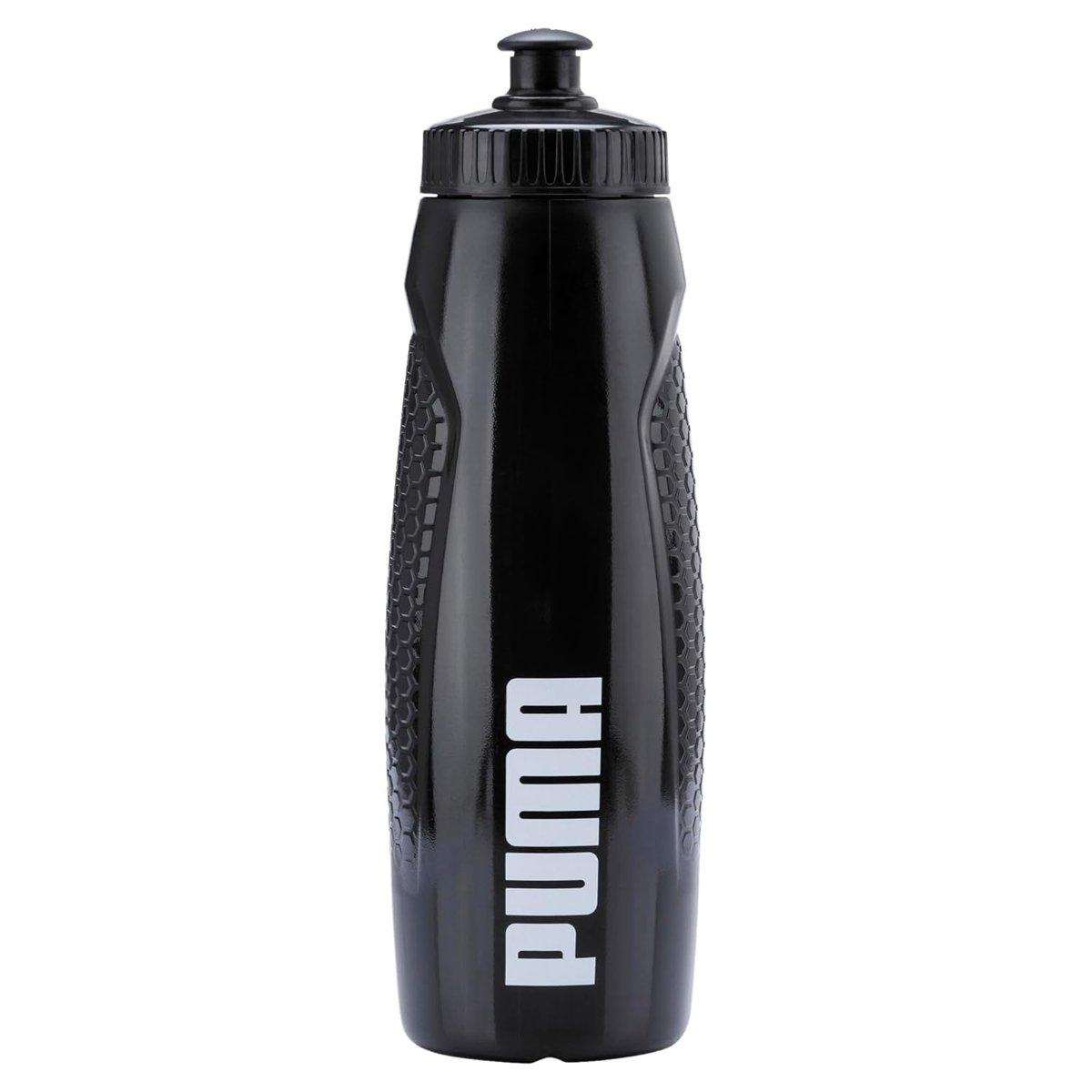 PUMA Unisex Yetişkin TR CORE Waterbottle Antrenman Matarası Puma Black X
