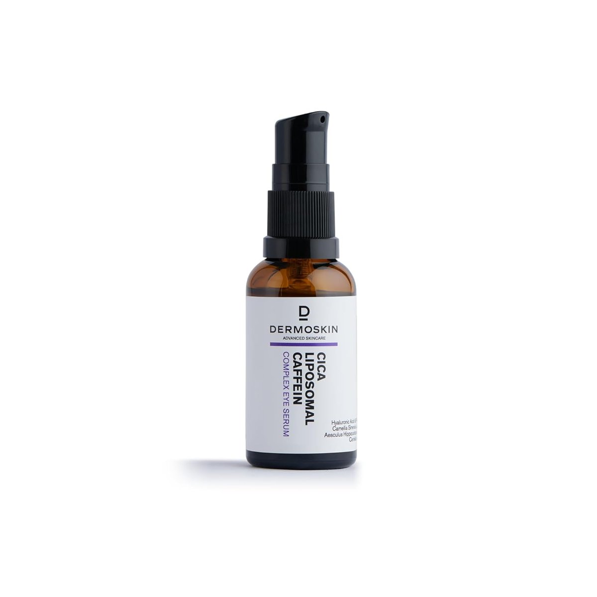 Dermoskin Cica Advanced Skincare Cica Liposomal Caffein Complex Serum