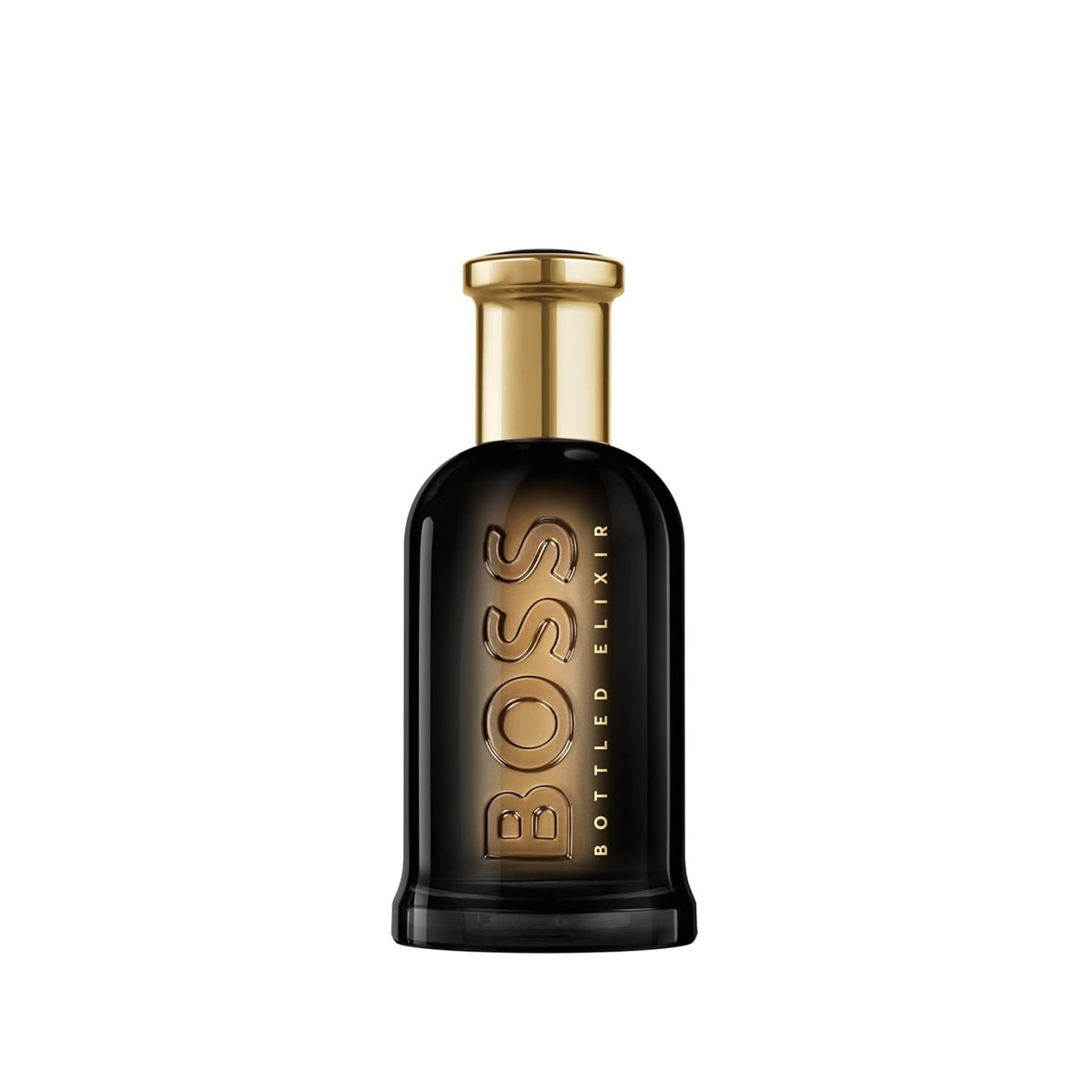 Hugo Boss Bottled Elixir Parfum Intense 100 ml Erkek Parfüm, HGB 99350181568