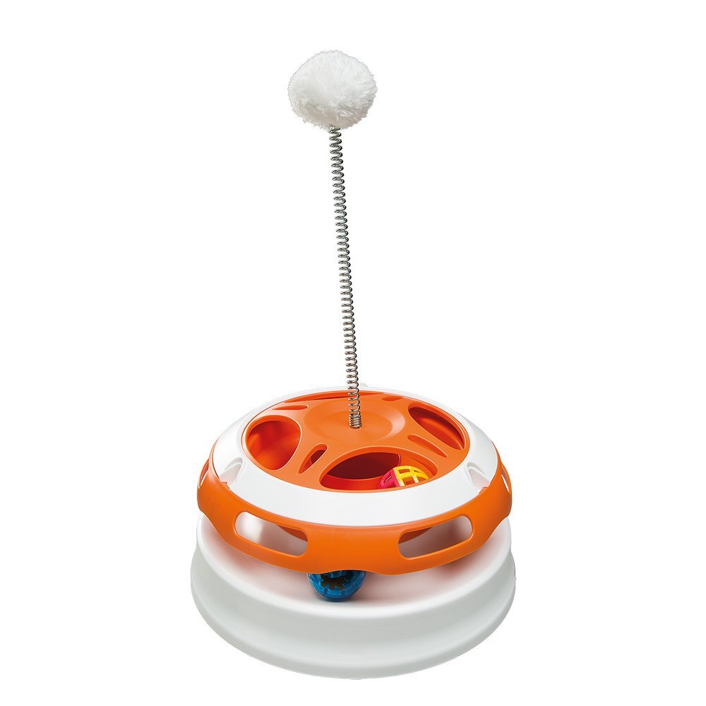 Ferplast Vertigo Atlı Karınca Kedi Oyuncağı Ø 24 X 36.5 Cm