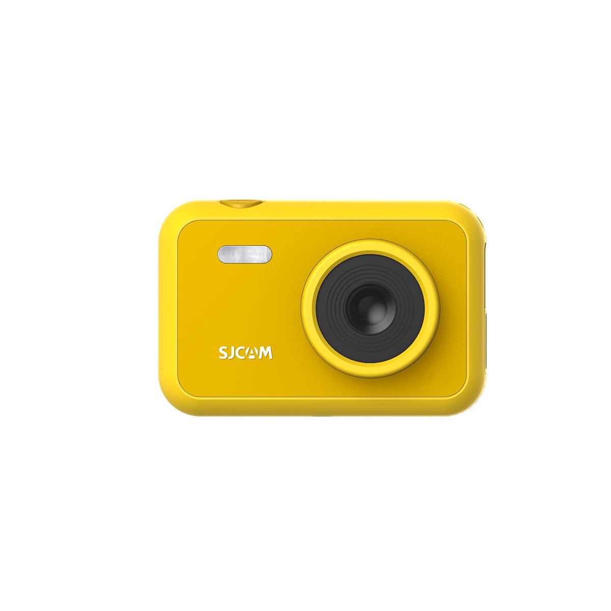 SJCAM FunCam Çocuklar için Fotoğraf Makinesi ve Kamera 1080p 12MP 2'' HD Ekran Çerçeveler ve Komik F