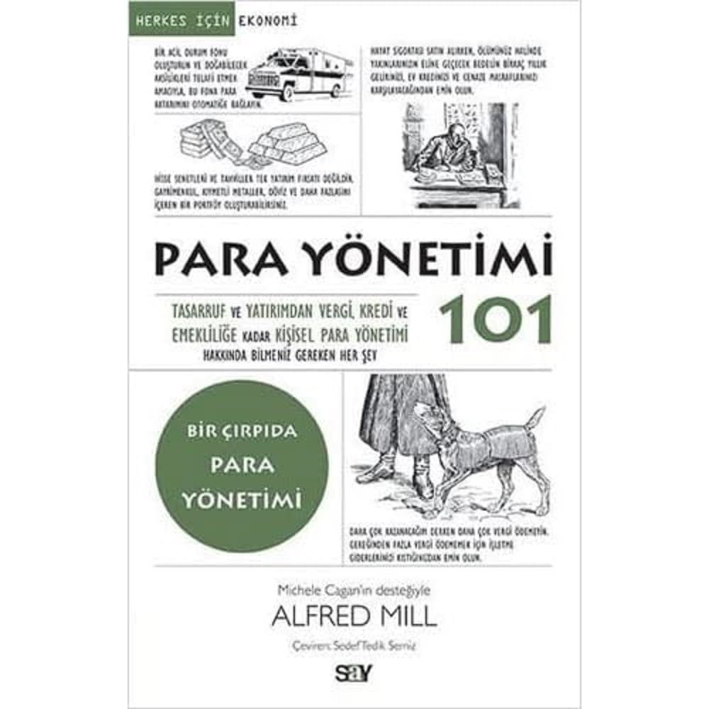Para Yönetimi 101
