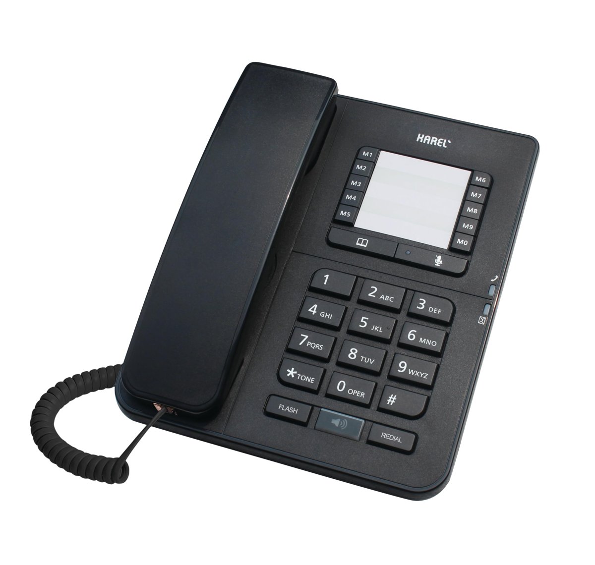 Karel TM142 Telefon