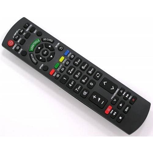 Tayfun Panasonic n2qayb000672 Uyumlu Tv Kumandası