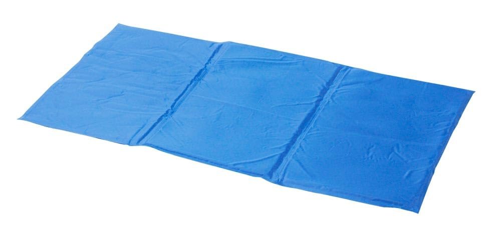 Pawise Cooling Mat Serinletici Köpek Yatağı Large 90x50 Cm