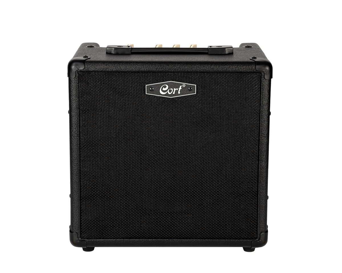 Cort CM20B 20 W Bas Gitar Amfisi
