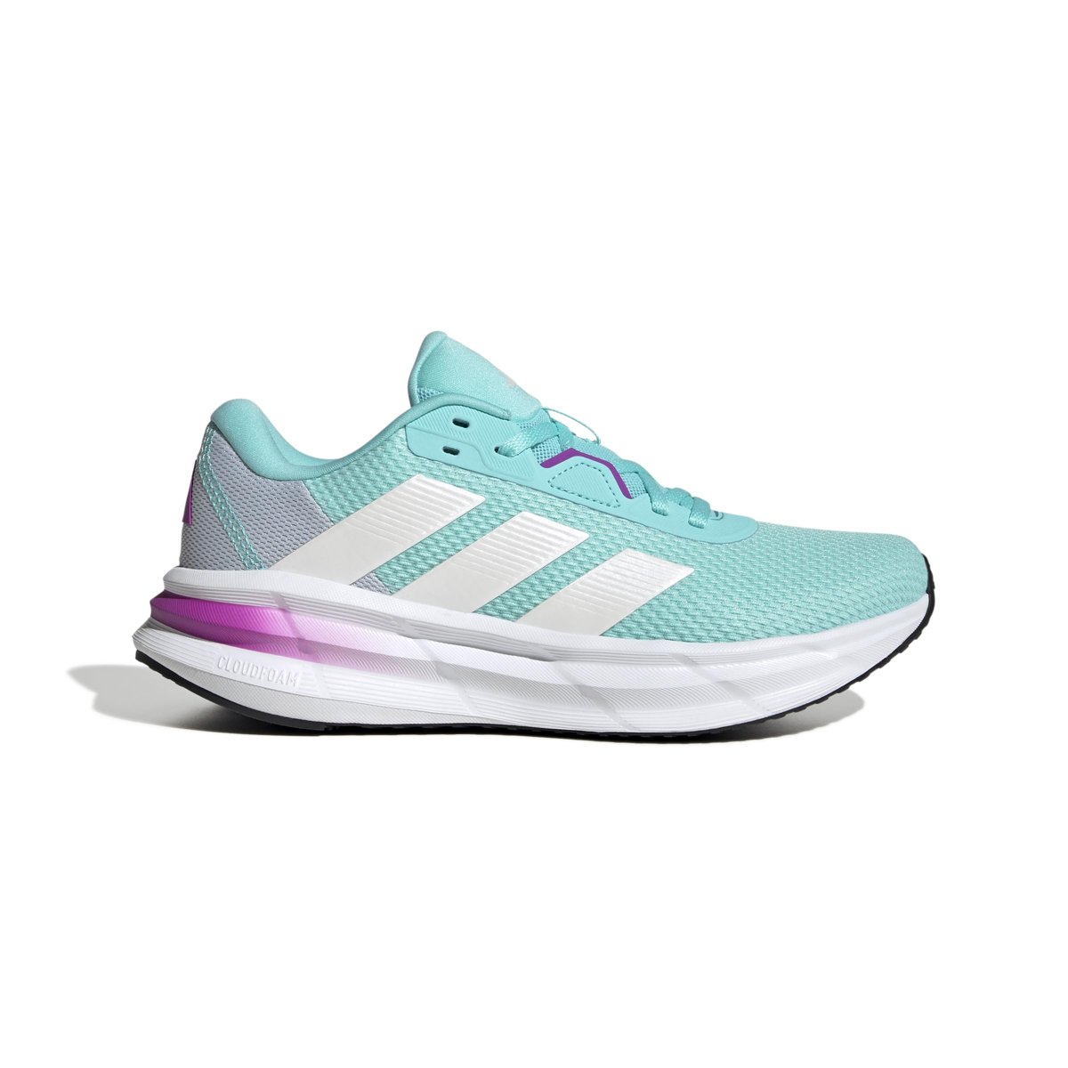 adidas Kadın GALAXY 7 W Ayakkabı - Düşük Taban (Futbol Dışı) FLAAQU/ZEROMT/PURBUR 38