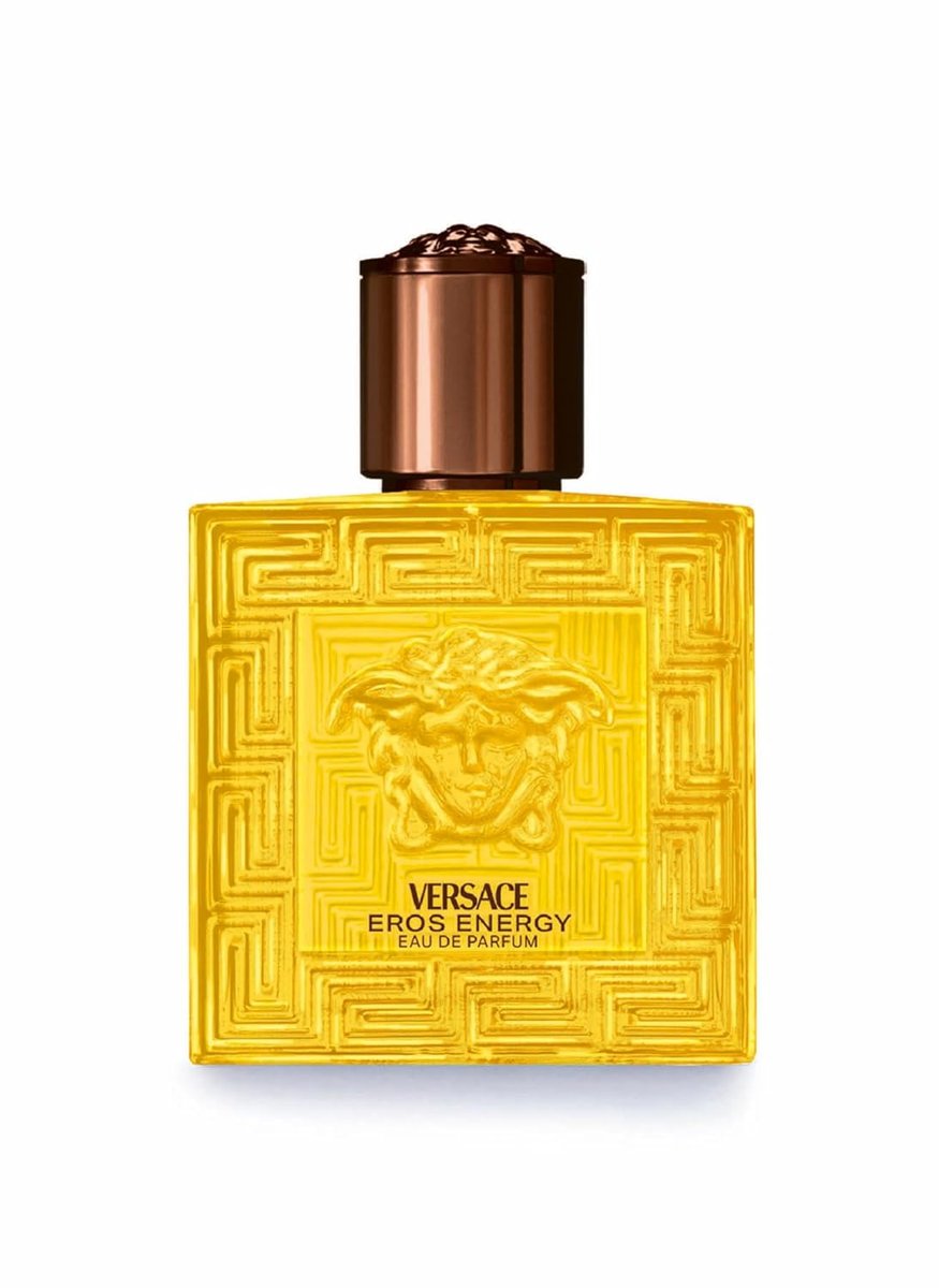 Versace Eros Energy EDP Erkek Parfümü 50 ml