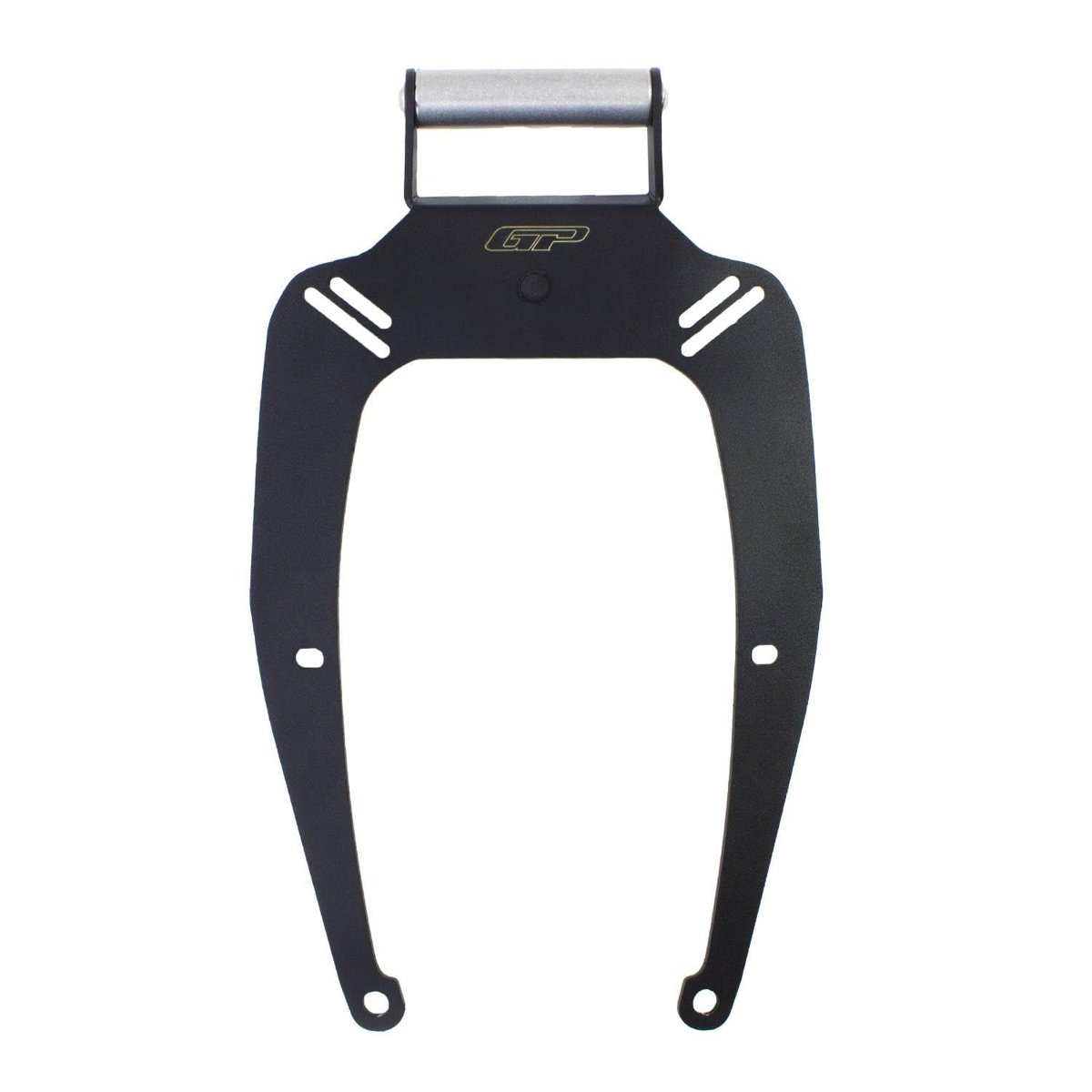 GP Kompozit Yamaha NMAX 125-155 2021-2022 Uyumlu Navigasyon Tutucu Siyah