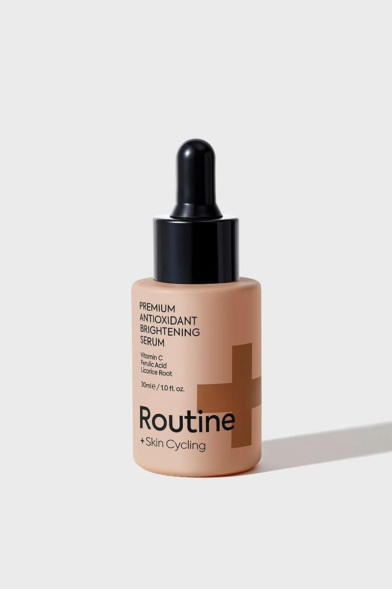 Rutine+ Süper Çok Amaçlı Nemlendirici Serum