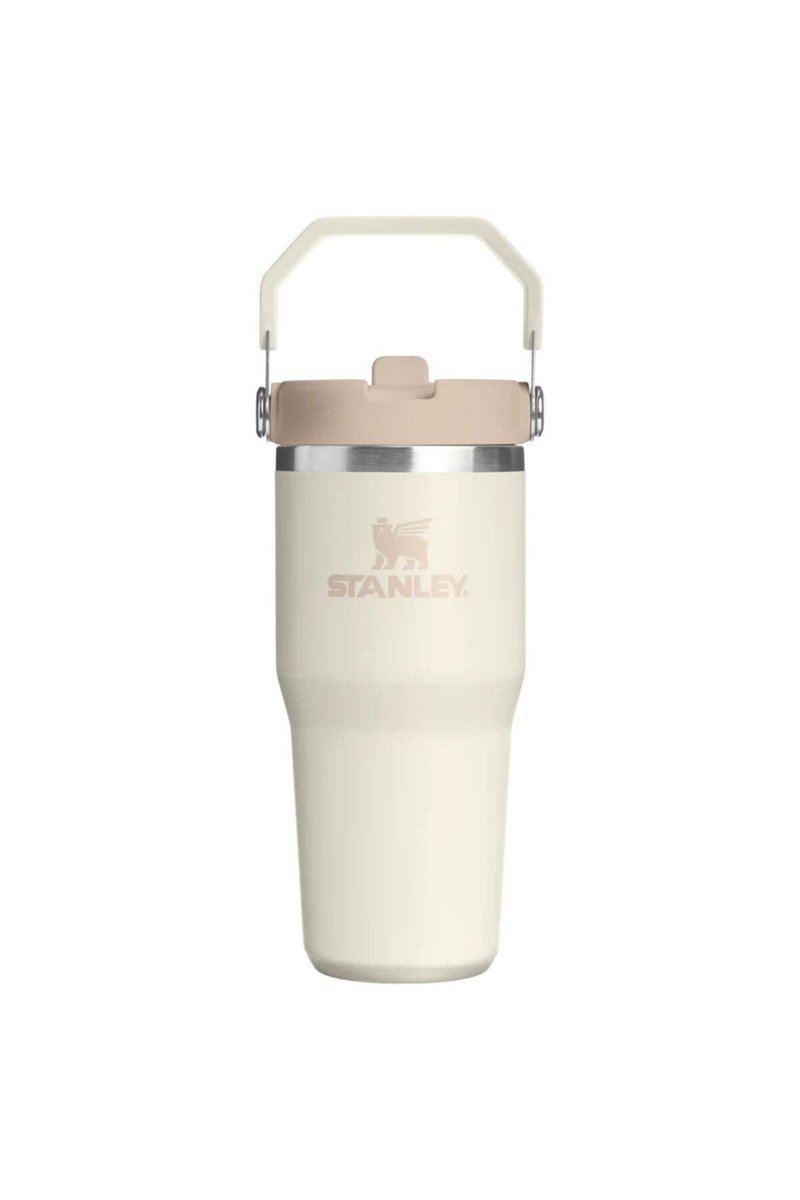 Stanley The IceFlow Flip Straw Pipetli Termos Bardak 0.40 LT-10-12045-0115