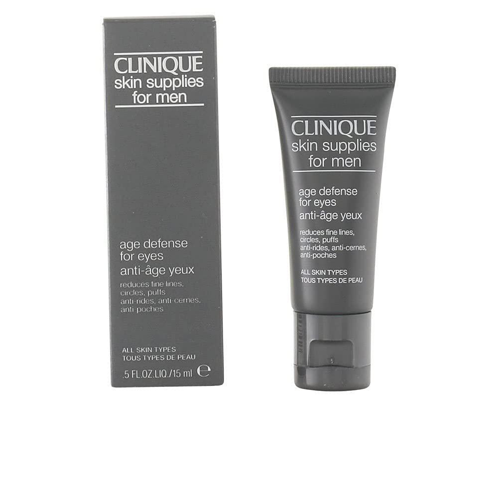 Clinique For Men Anti Age Göz Kremi 15 ml