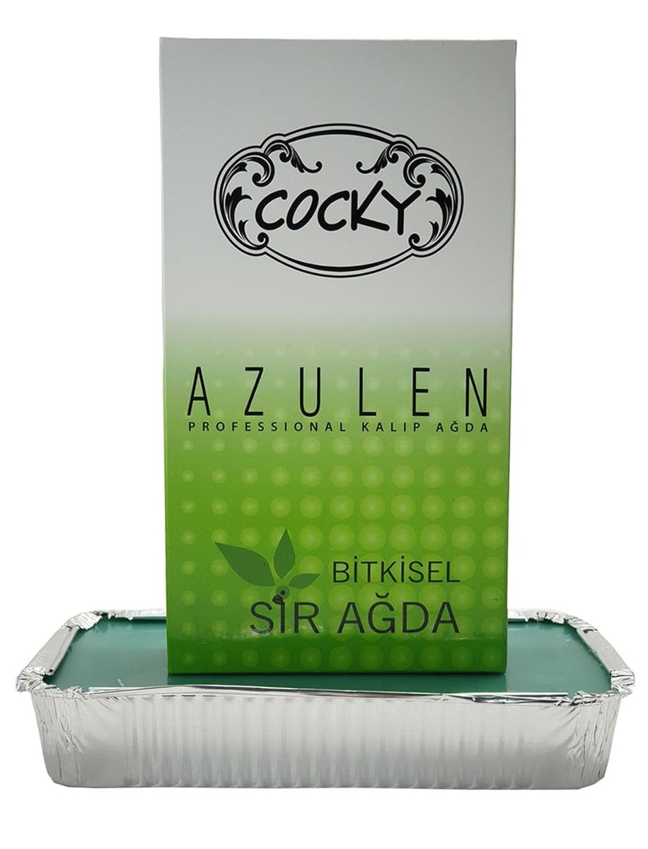 Cocky Sir Ağda 500 ml Azure