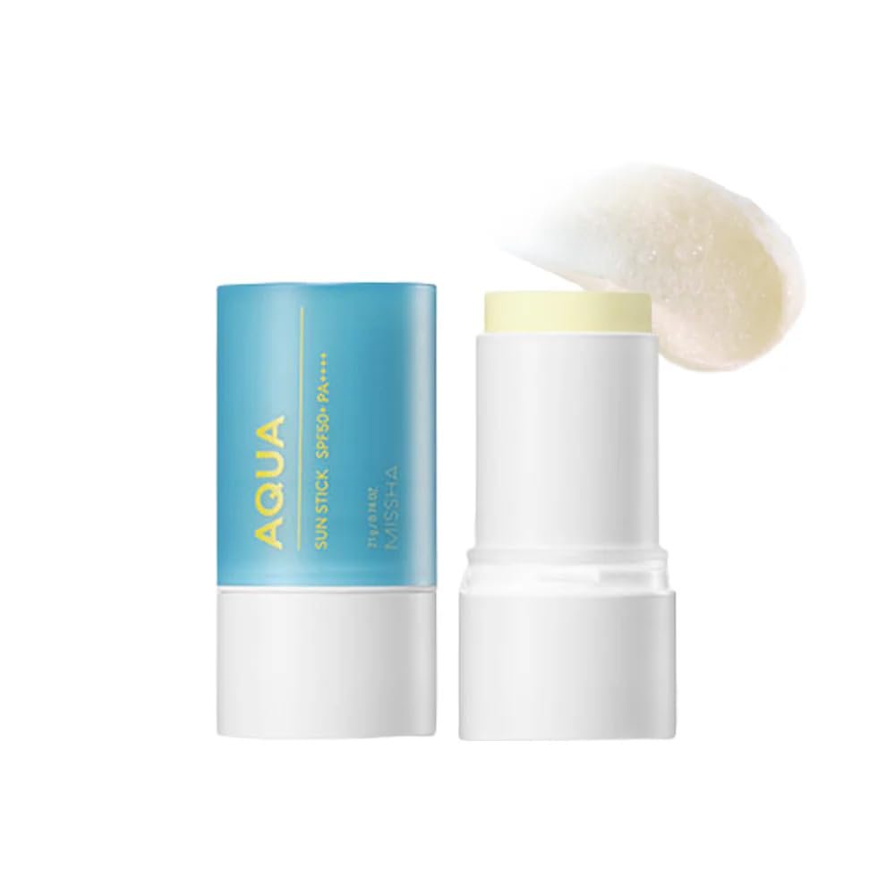 MISSHA Yoğun Nemlendirici Suya Dayanıklı Stick Güneş Kremi All Around Safe Block Aqua Sun Stick SPF50 PA