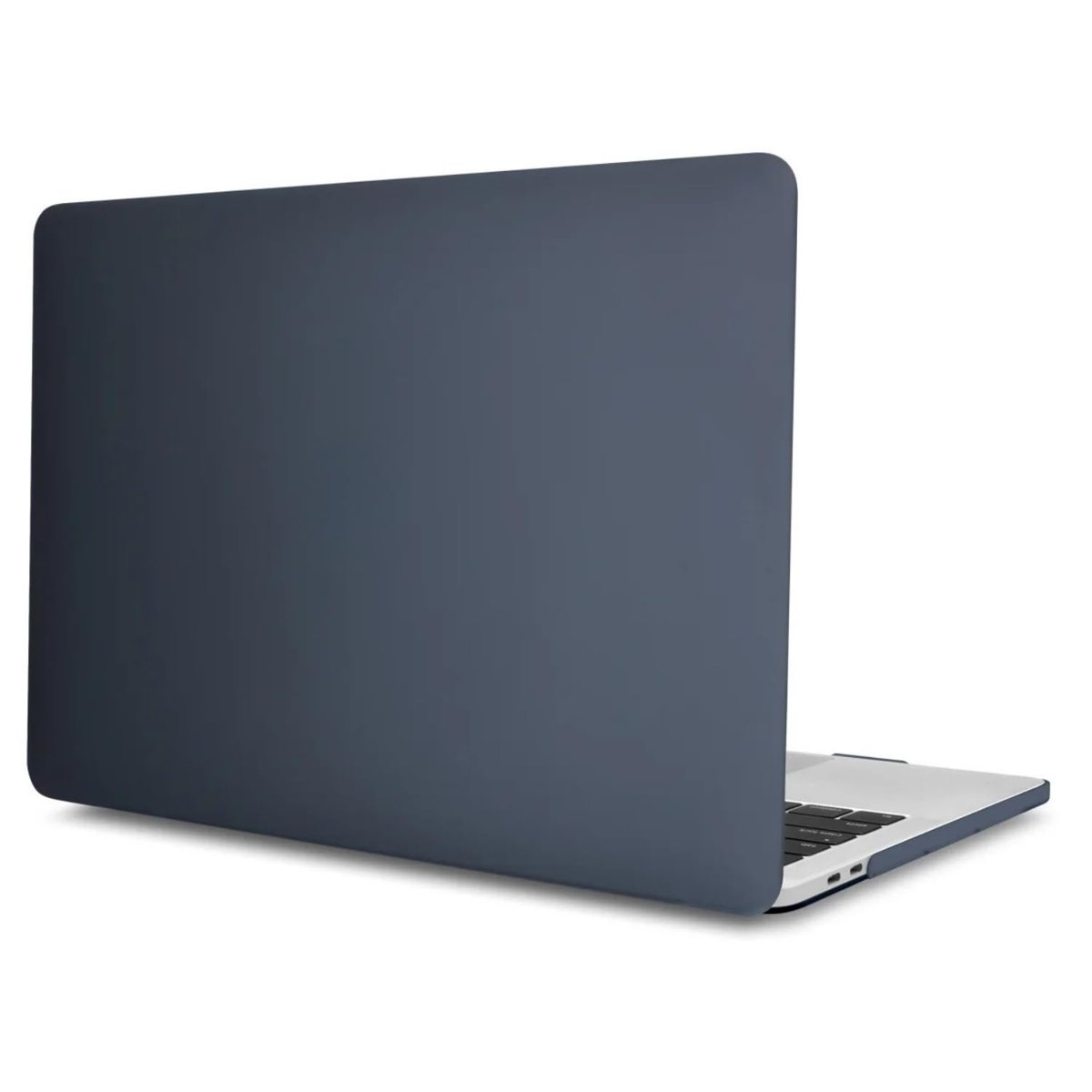 McStorey MacBook Pro 13 inç Kılıf Uyumlu, Mat Sert Kapak Eski HDMI Model 2012-2015 A1425 A1502, Çizi