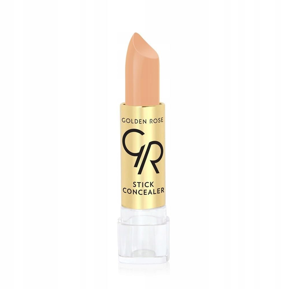 Golden Rose Stick Concealer No: 03 Creamy Beige - Stik Formda Yüksek Kapatıcı