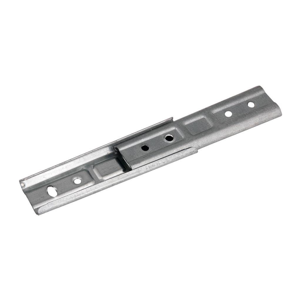 Gürçay Hırdavat Baza Başlık Bağlantı Kızağı 19cm - 2 Takım