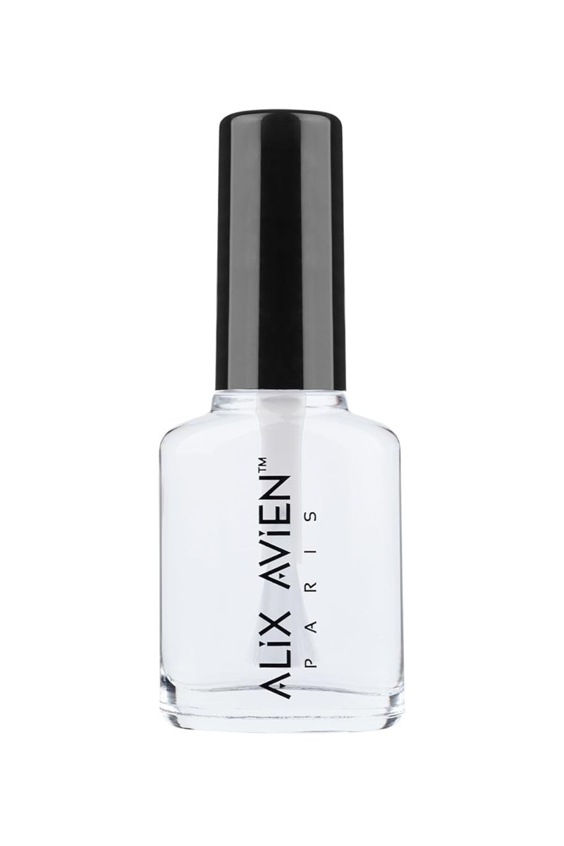 ALIX AVIEN Limited Edition Sedefli Bej Oje-Yüksek Pigmentli Uzun Süreli Kalıcı Hızlı Kuruma-Nail Lac