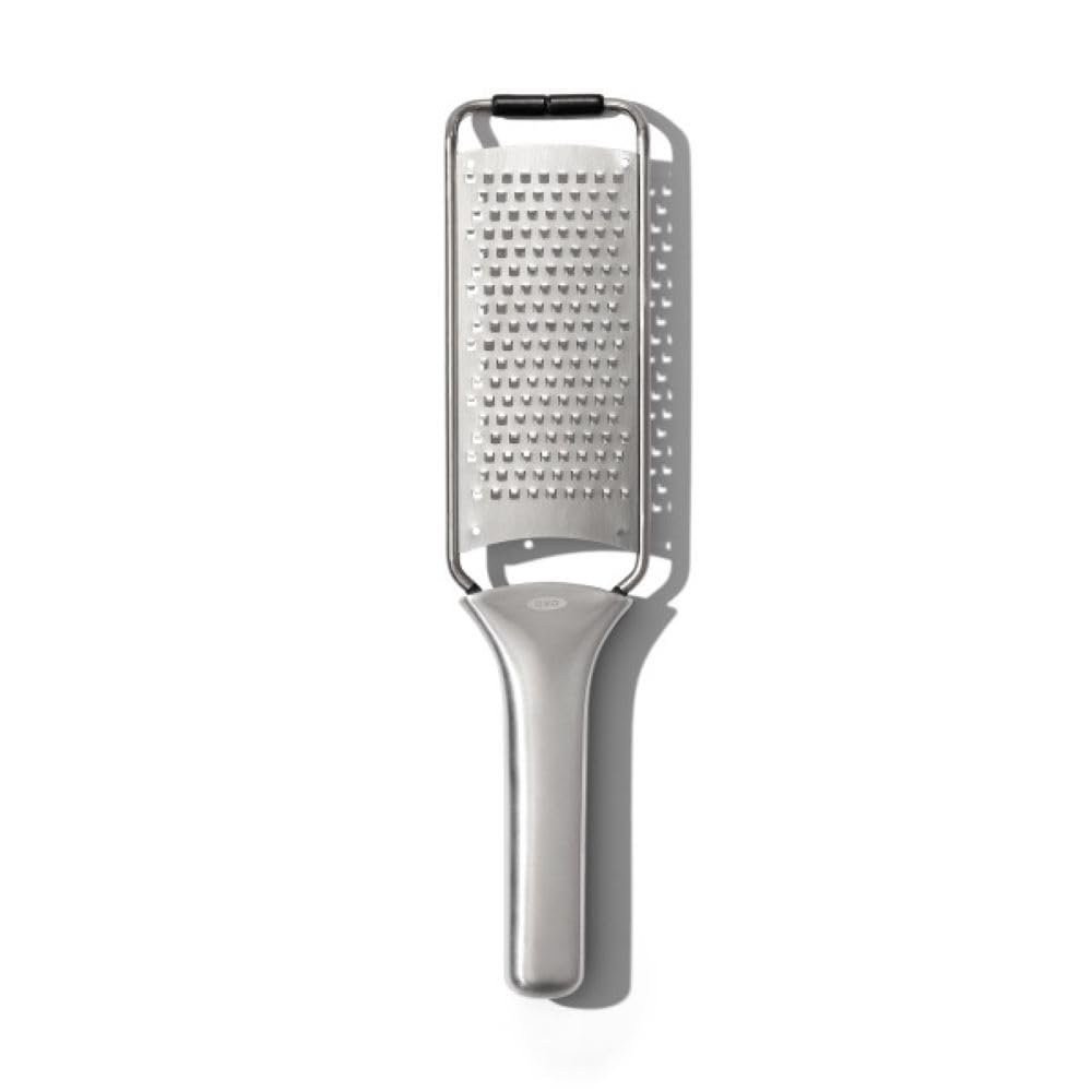 OXO STEEL Rende -Paslanmaz Çelik