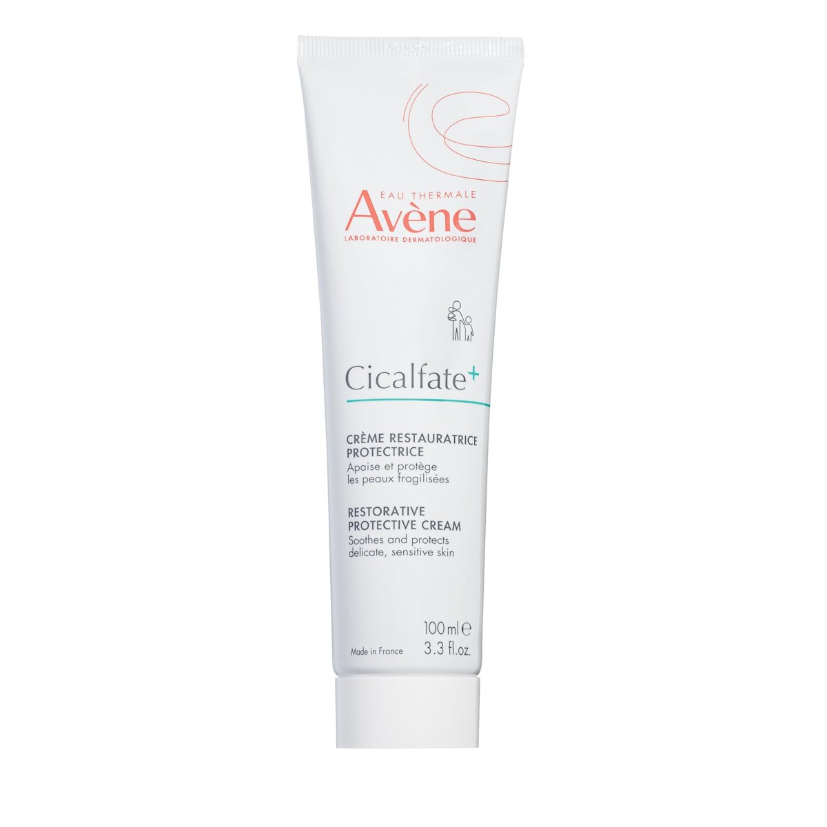 EAU THERMALE AVENE Cicalfate Restorative Protective Cream 100 ml 299903