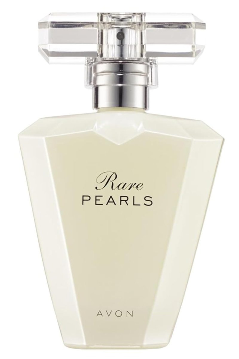 Avon-Rare Pearls Kadın Parfümü 50 Ml.