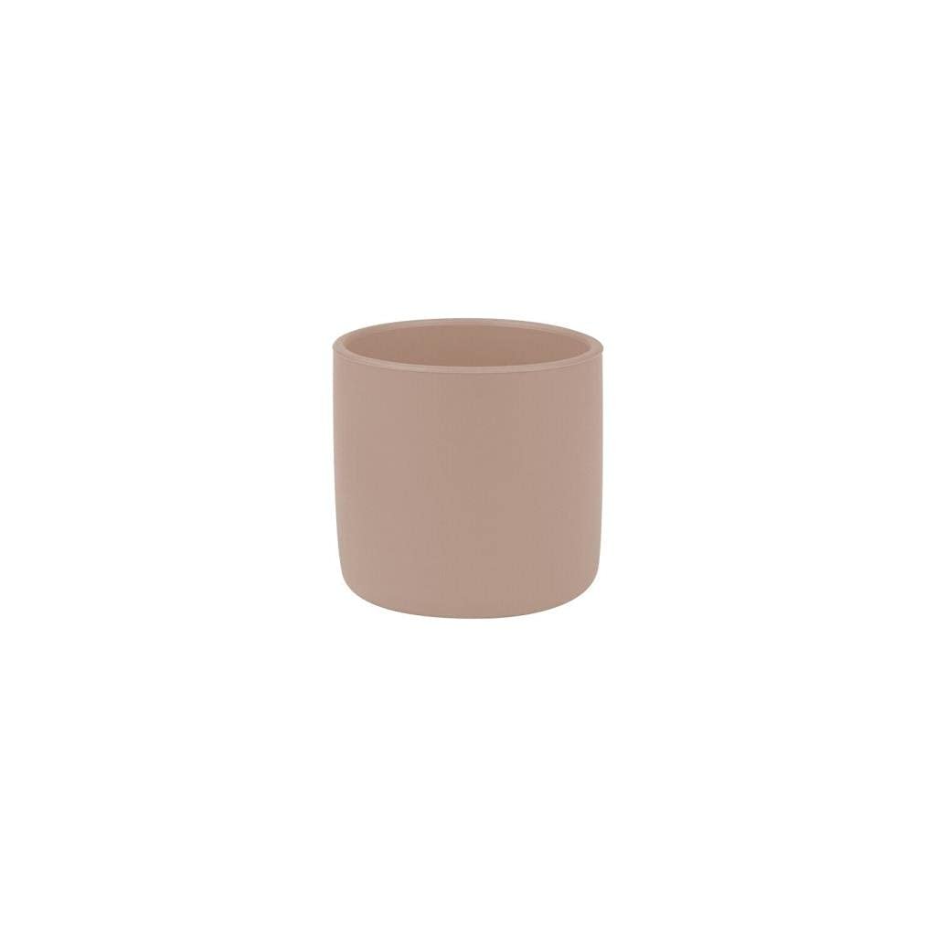 Oioi Mini Bardak Bubble Beige, Çok Renkli