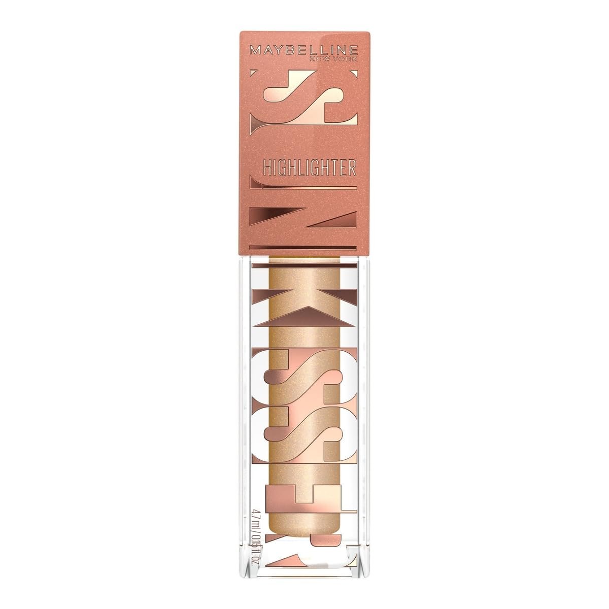 Maybelline New York Sunkisser Likit Aydınlatıcı Highlighter - 21 All Star