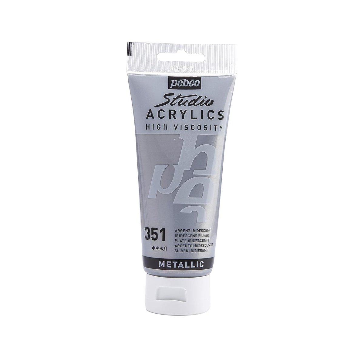 Pebeo 832*351 Akrilik Boya, 100 ml