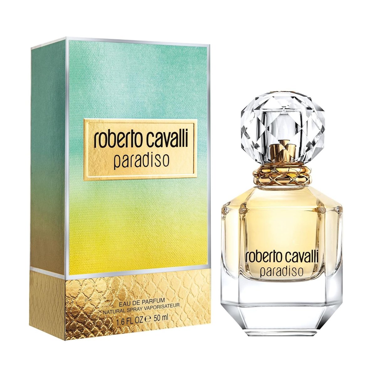 Roberto Cavalli Paradiso EDP Kadın Parfümü 50 ml
