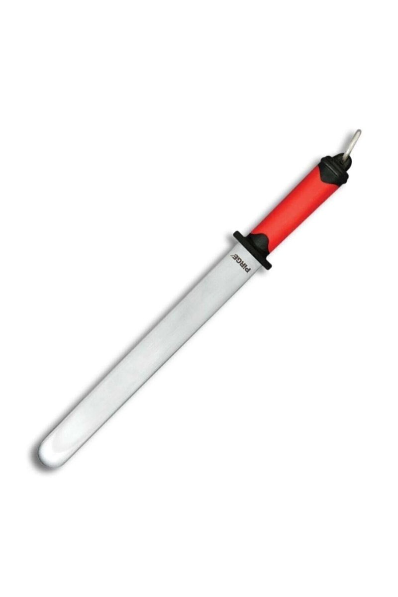 Pirge Duo Tam Yassı Masat No:12 30 Cm 34088