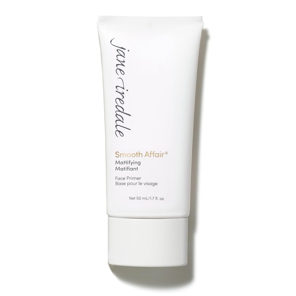 Jane Iredale Smooth Affair Matlaştırıcı Yüz Makyaj Bazı