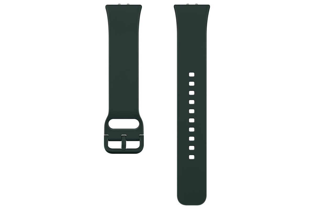 Samsung Galaxy Fit 3 Akıllı Bileklik Kayışı, Yeşil