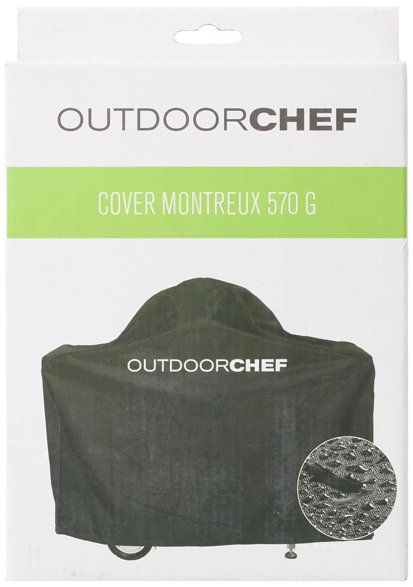 Aygaz Montreux 570 G Barbekü Koruma Kılıfı (134 x 48 x 109 (cm))