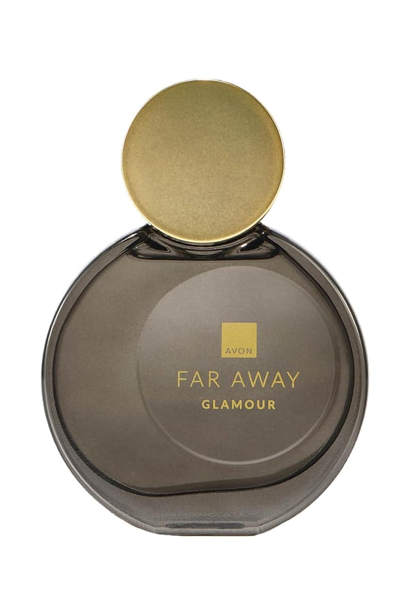 Avon Far Away Glamour Kadın Parfüm Edp 50 Ml.