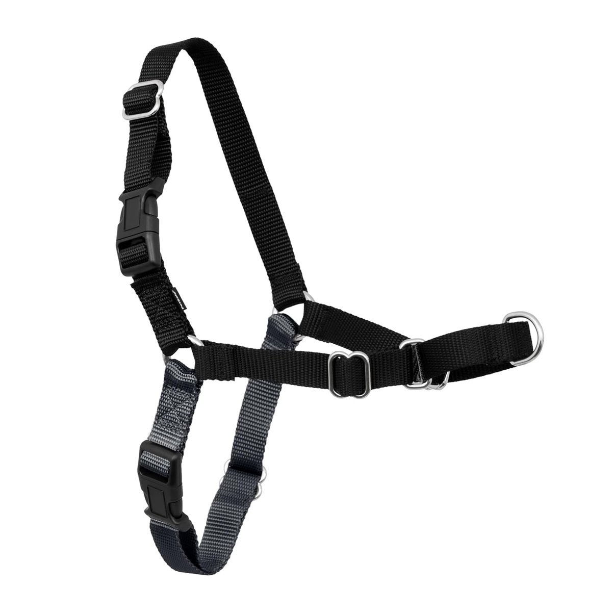 PetSafe Easy Walk No-Pull Köpek Koşum Takımı - Çekmeyi Durdurmaya Yardımcı Olacak En İyi Koşum Takım