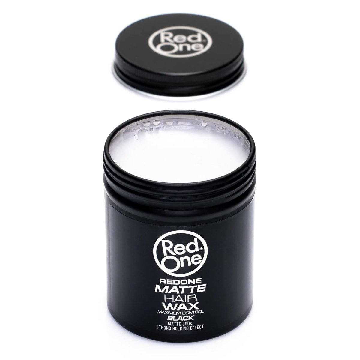 Redone Matte Look Wax Black 100 ML