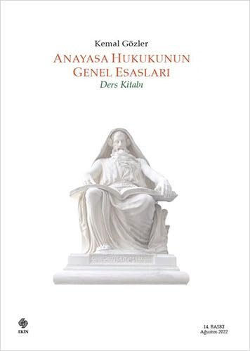 Anayasa Hukukunun Genel Esasları