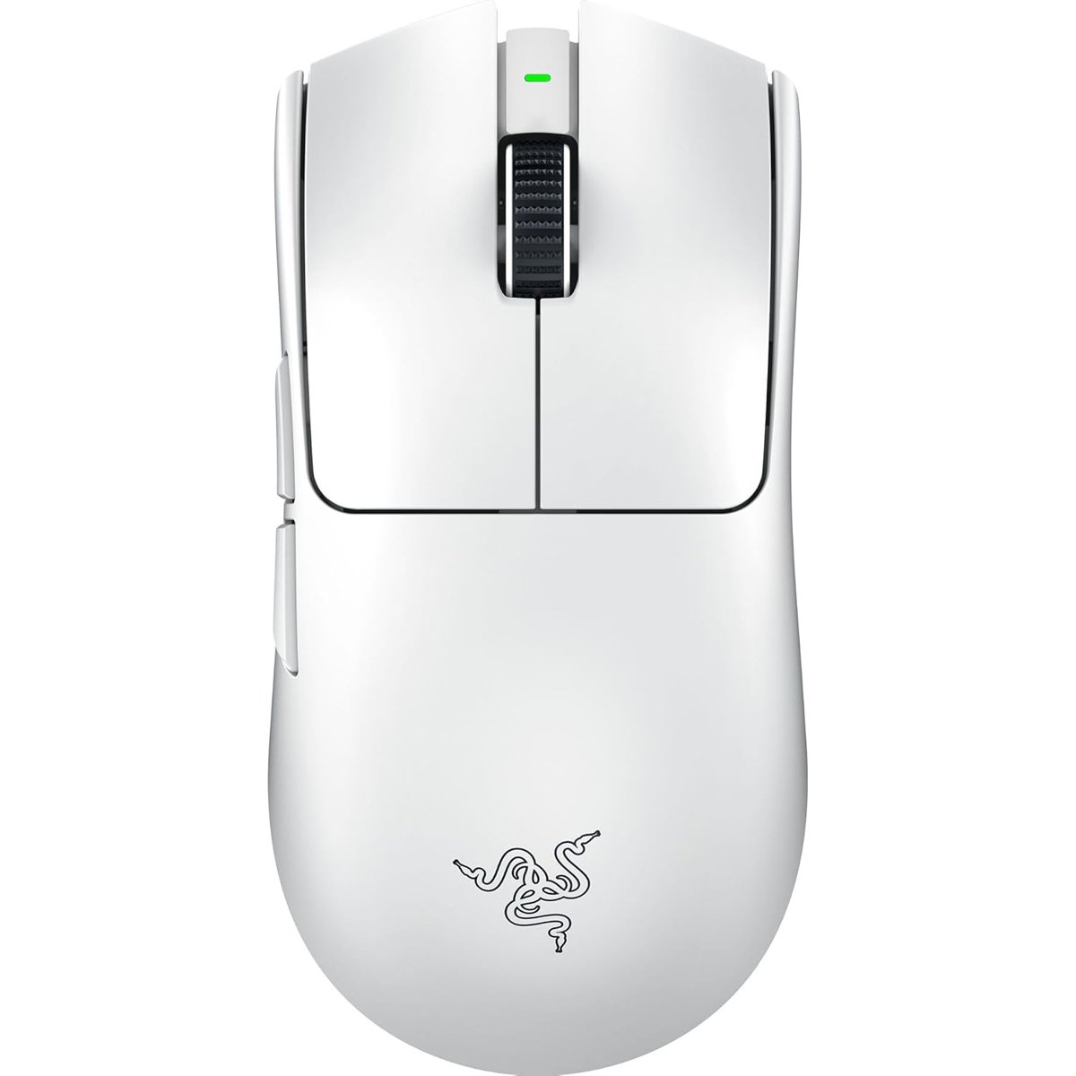 Logitech G PRO X Superlight 2C Kablosuz Oyuncu Mouse, Hafif, Hero 2 Sensör, 44.000 DPI, Siyah