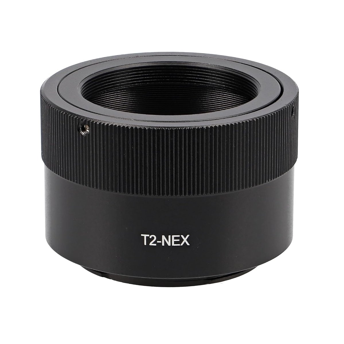 ayex T2-NEX Lens Adaptörü, Sony E Mount ile Uyumlu T / T2 Lens Adaptörü