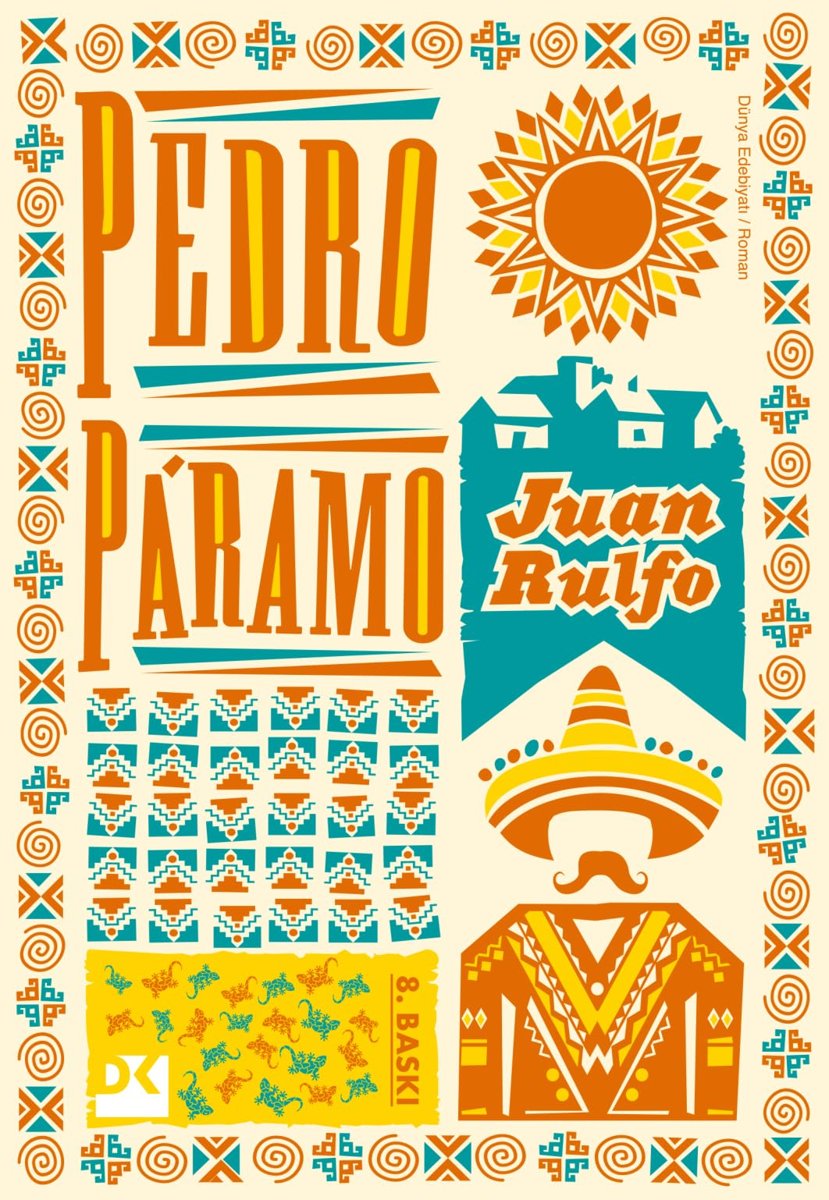 Pedro Paramo