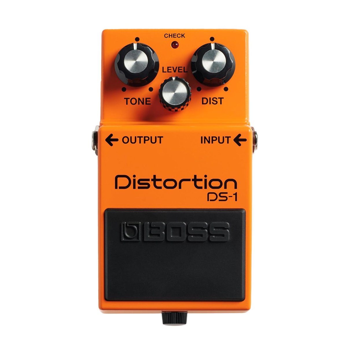 Boss DS-1 Distortion