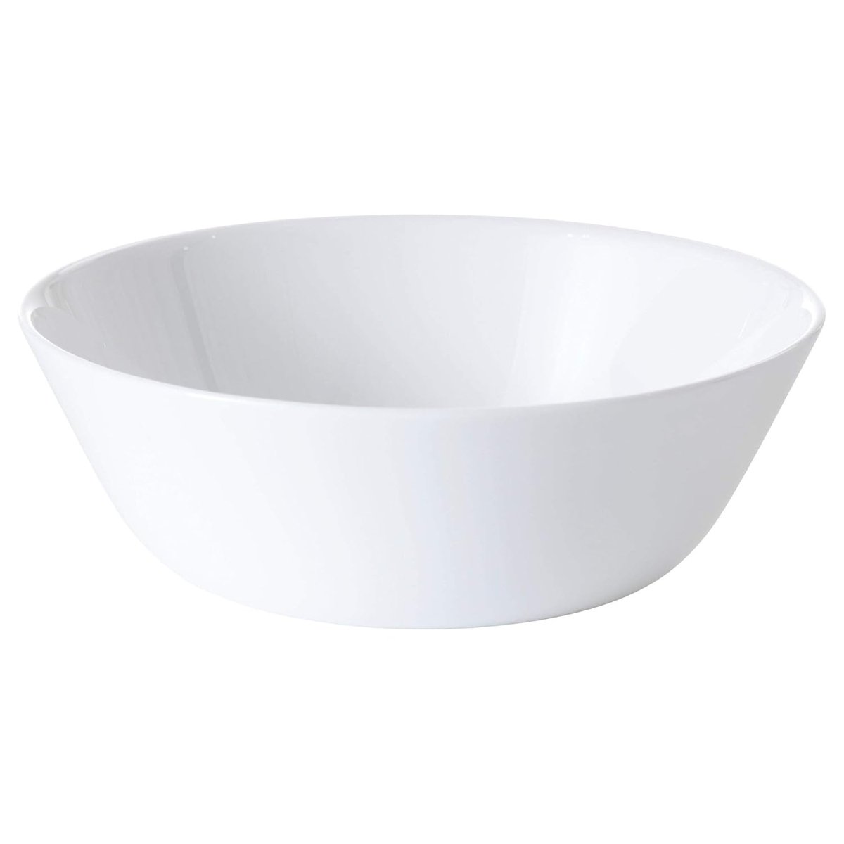 IKEA 802.589.15 Oftast Kase, Beyaz