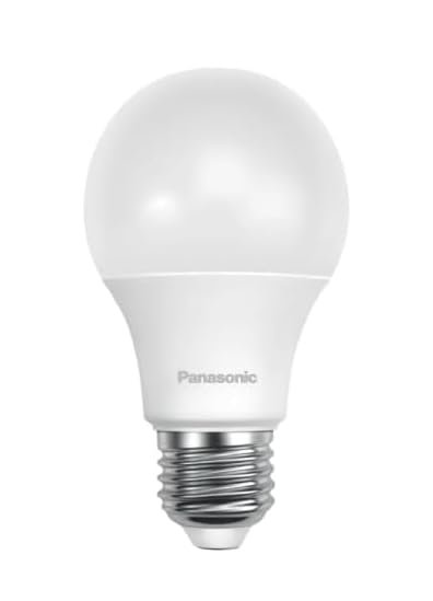 PANASONIC LED E27 10,5W 1055LM 2700K Lamba Sarı Işık