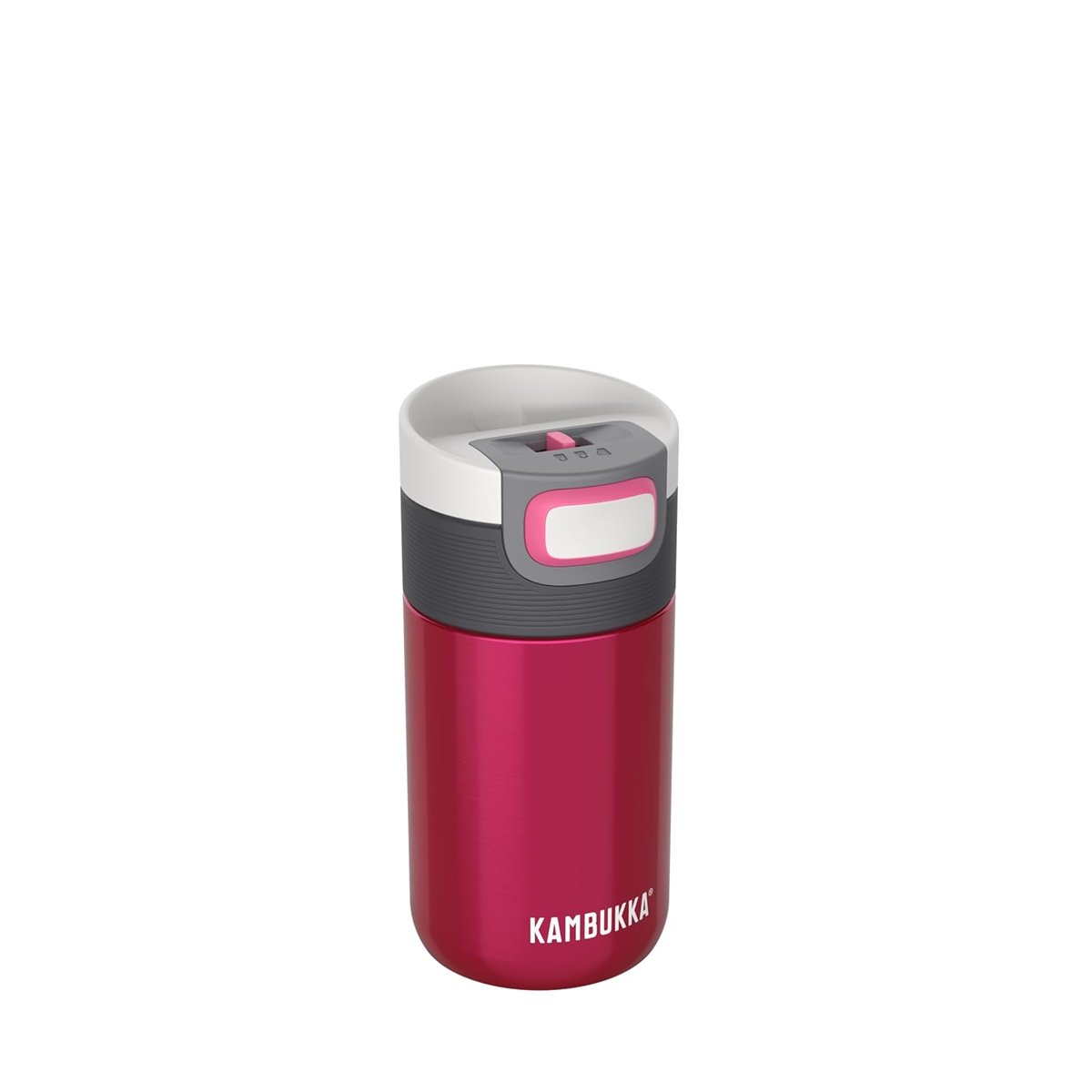 Kambukka Etna Termos 300ml, Raspberry