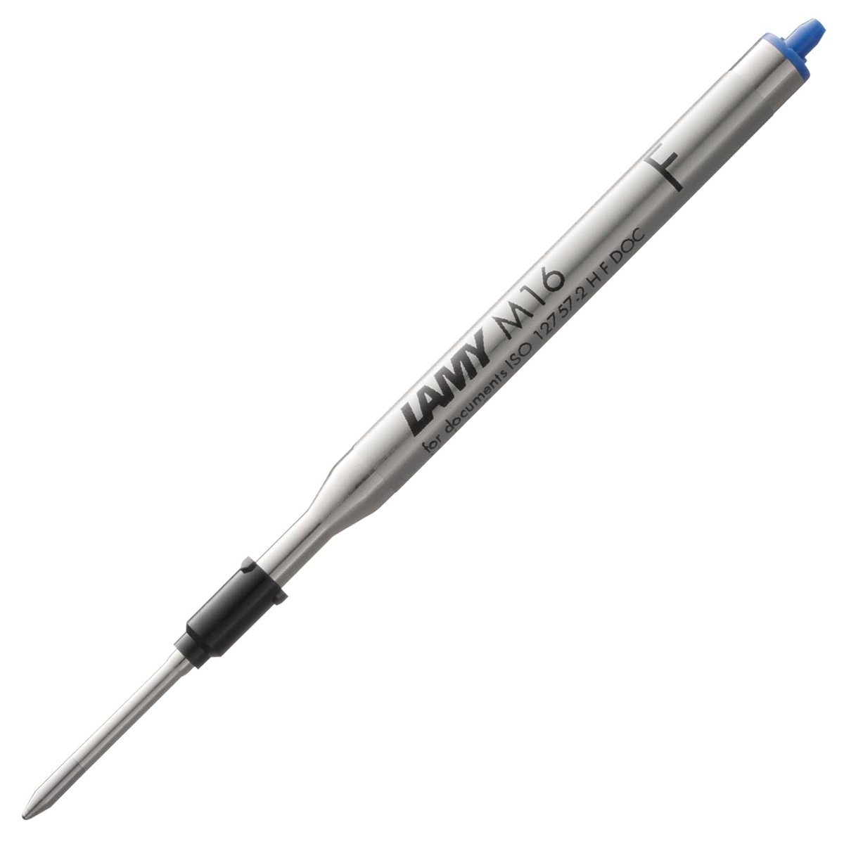 Lamy Tükenmez Kalem Refili Tekli Mavi (F)