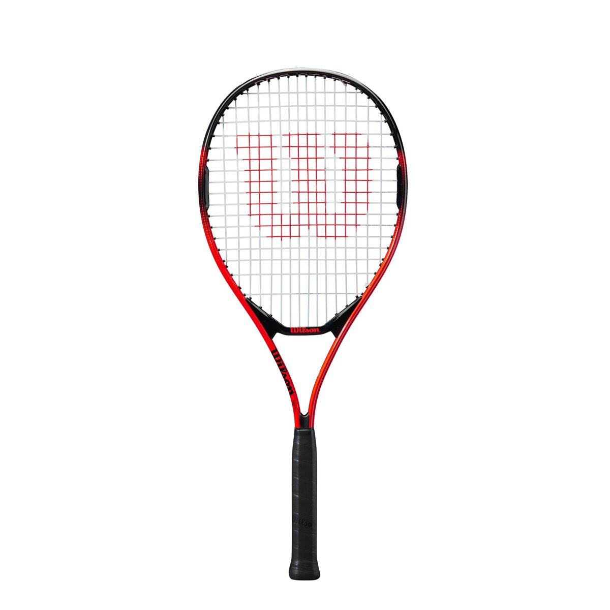 Wilson Pro Staff Precision Jr Tenis Raketi 25 25