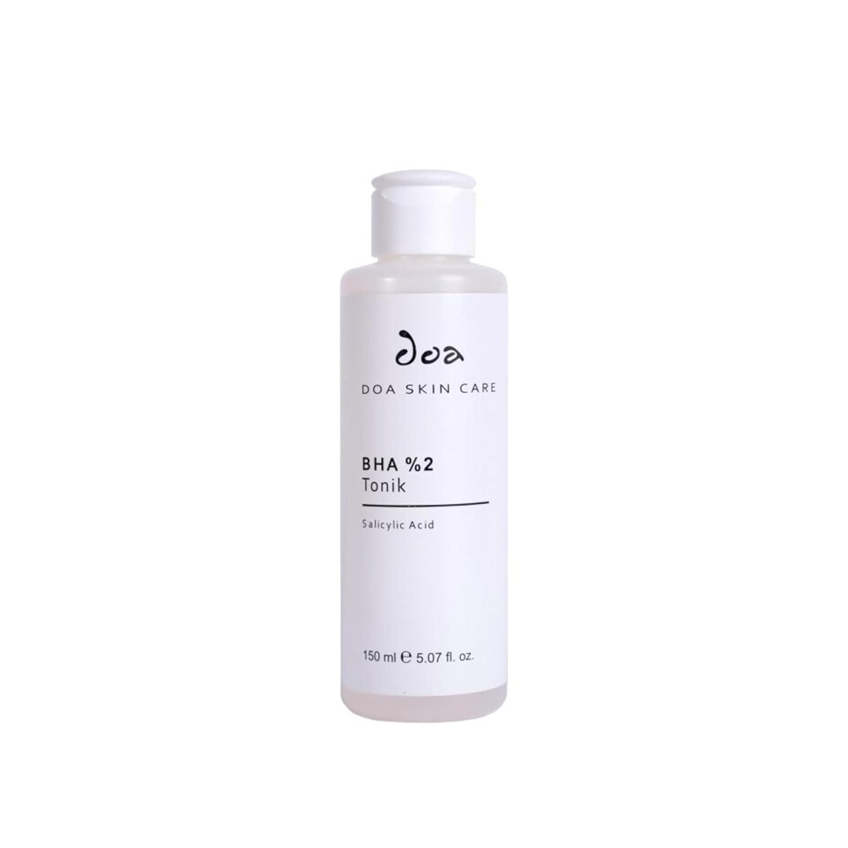Doa Kozmetik Bha Tonik%2 Salisilik Asit (Salicylic Acid)